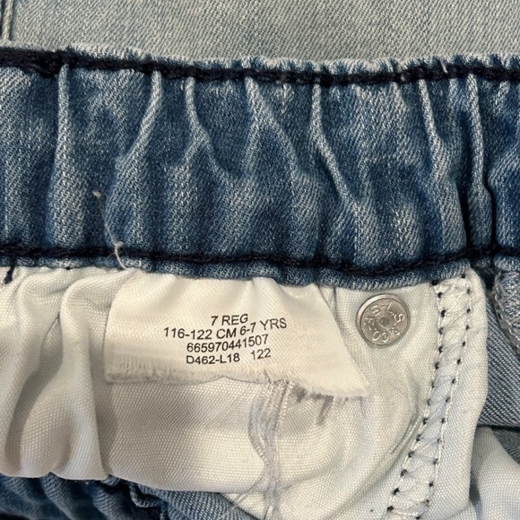 Levi’s Jean shorts - Picture 4 of 5